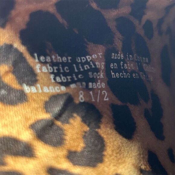 Seychelles Women's Black Suede Ankle Booties Size 8.5 Casual Wedge Fall - Picture 11 of 13